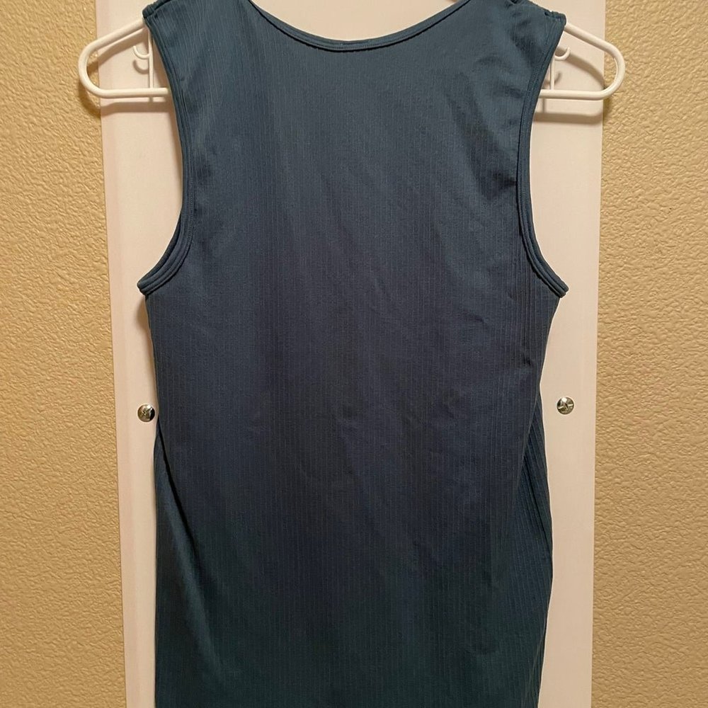 Zyia active tank top